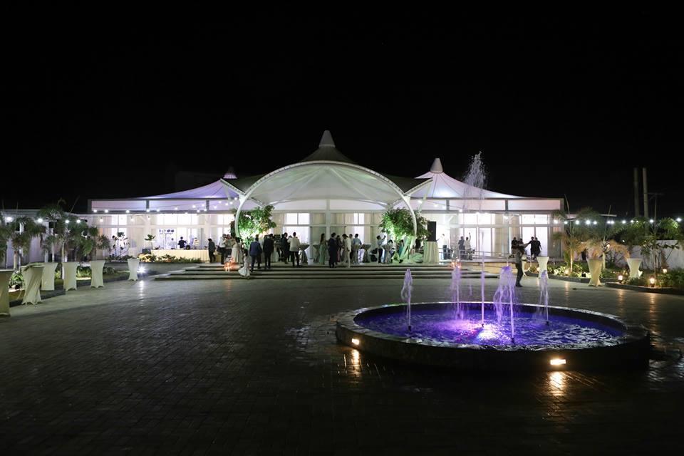 Bearland Paradise Resort Tigbauan Exterior photo